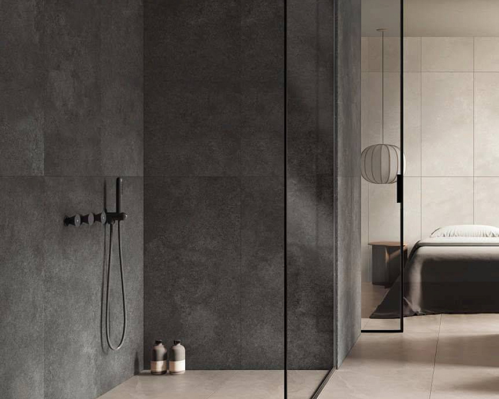 Антрацит Матовый R10a 60x120